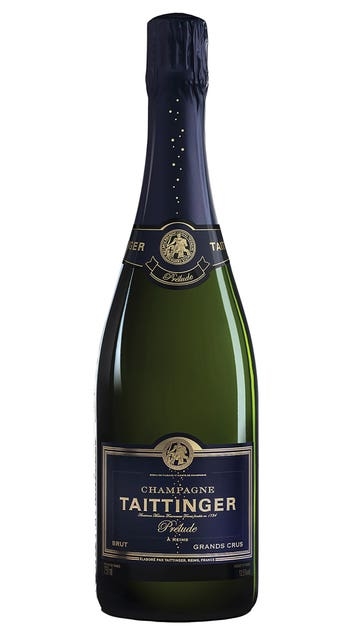 Taittinger Prelude Grand Cru Brut