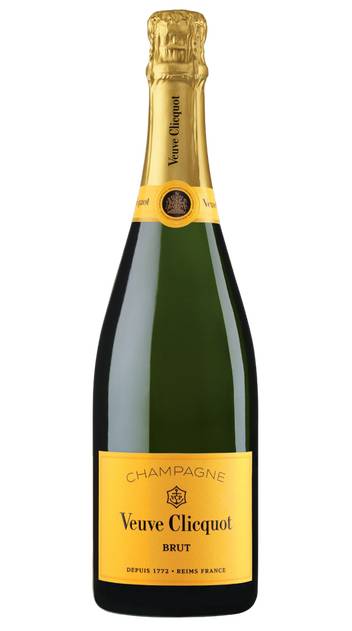 Veuve Clicquot Brut