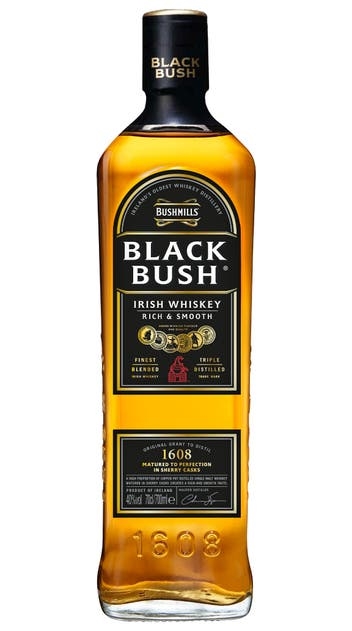 Bushmills Black Bush Whisky