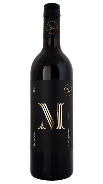 2018 Beach House Montepulciano