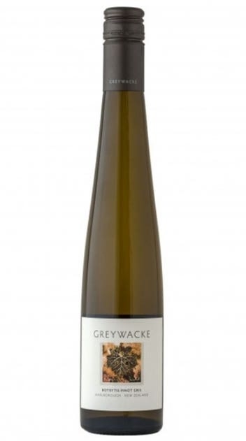 2018 Greywacke Botrytis Pinot Gris
