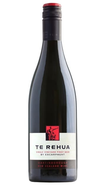 2019 Escarpment Te Rehua Pinot Noir