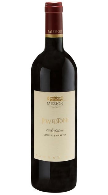 2019 Mission Estate Jewelstone Antoine