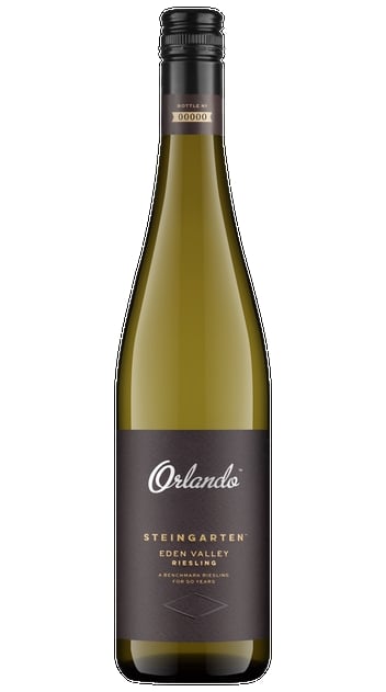 2019 Orlando Steingarten Riesling