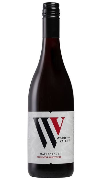 2019 Ward Valley 'Epicentre' Pinot Noir