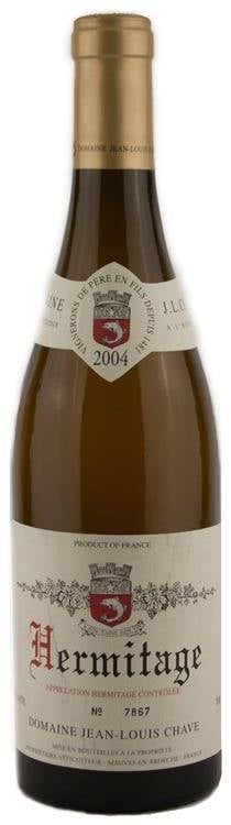2011 Domaine Jean-Louis Chave L'Hermitage Blanc