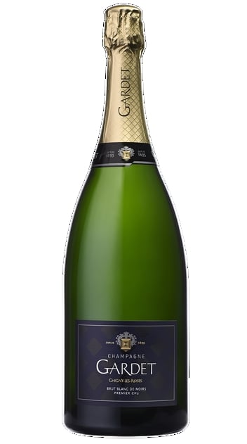 Champagne Gardet Brut Premier Cru Magnum