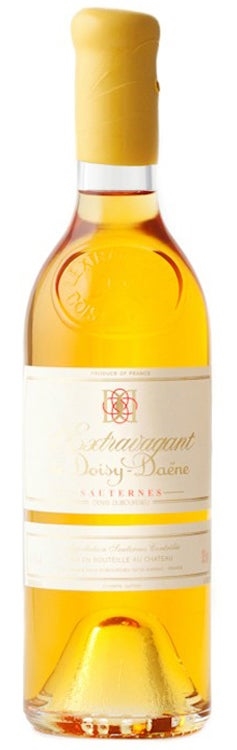 2010 Chateau Doisy Daene L'Extravagant