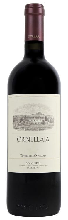2011 Tenuta dell Ornellaia Jeroboam