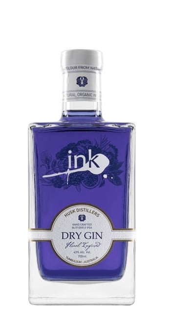 Ink Gin
