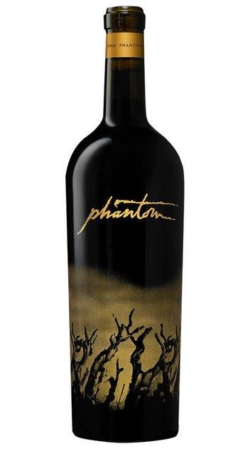 2016 Bogle Phantom Red Blend