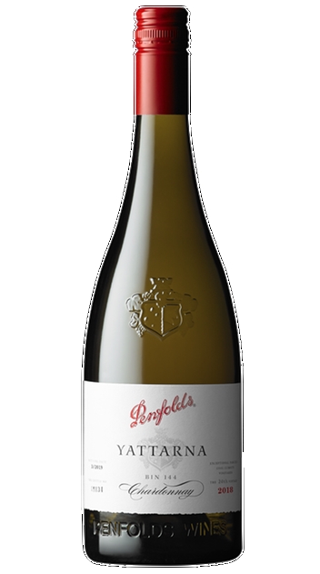 2018 Penfolds Bin 144 Yattarna Chardonnay