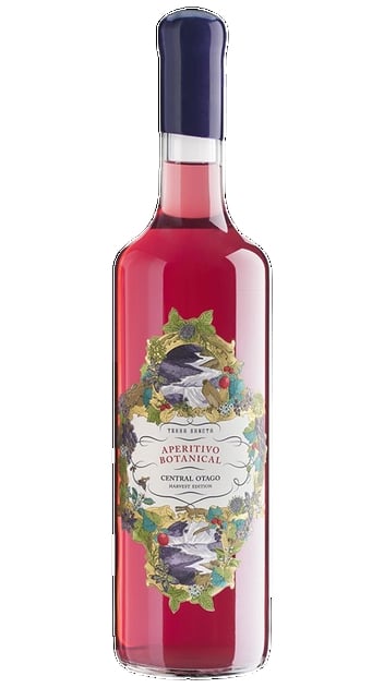 Terra Sancta Aperitivo Botanical