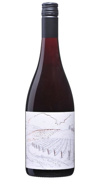 2019 Greystone Vineyard Ferment Pinot Noir