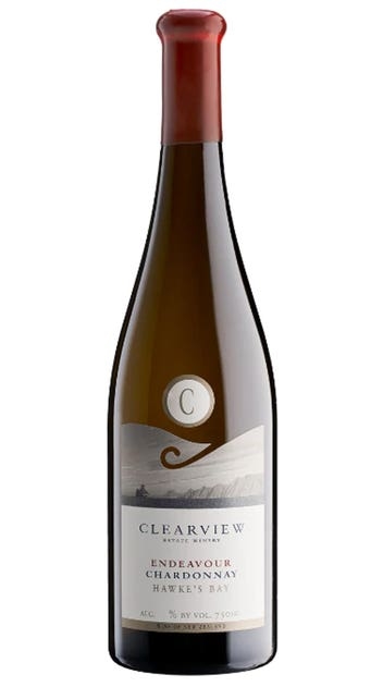2018 Clearview Estate Endeavour Chardonnay