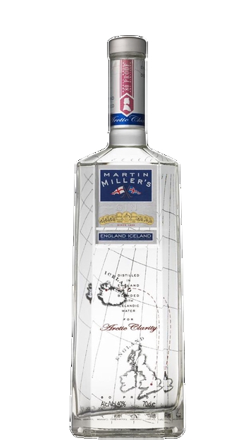 Martin Miller's Gin 700ml