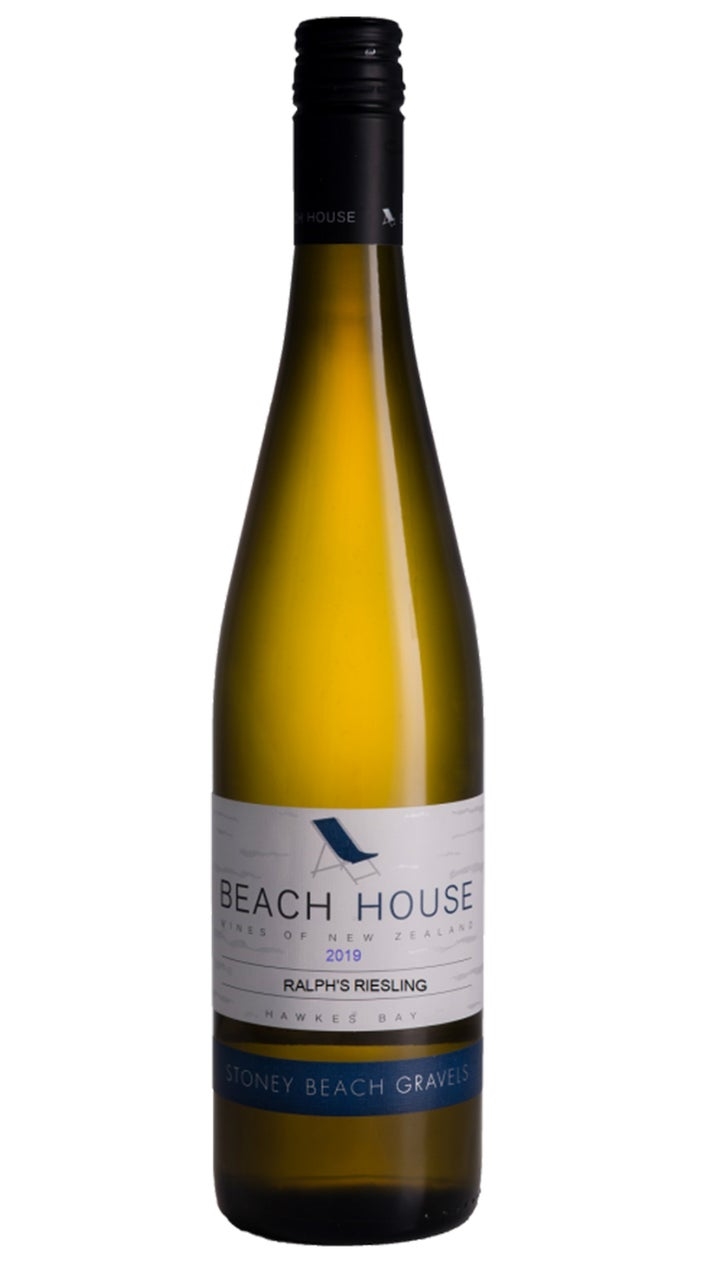 2019 Beach House "Ralph's" Riesling