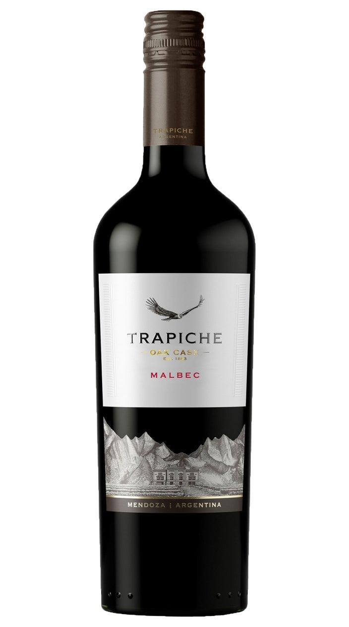 2020 Trapiche Oak Cask Malbec