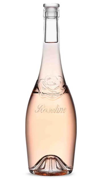 2020 Roseline Prestige AOP Cotes de Provence Rose