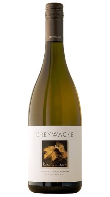 2019 Greywacke Chardonnay