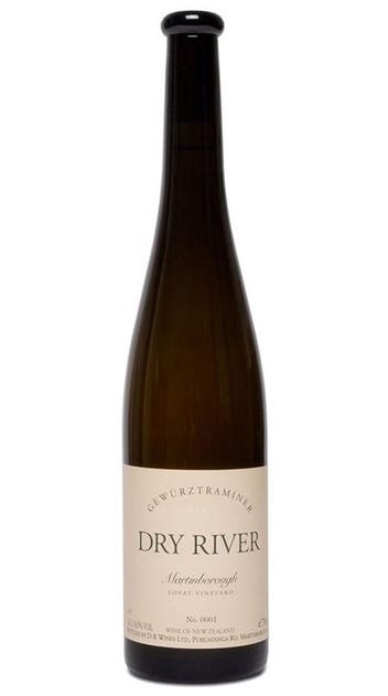 2021 Dry River Lovat Gewurztraminer