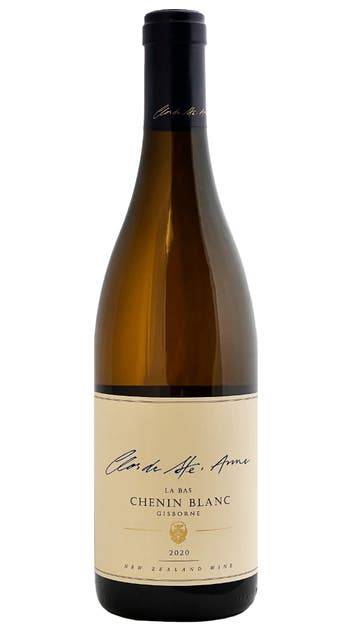 2020 Millton Clos de Ste. Anne La Bas Chenin Blanc