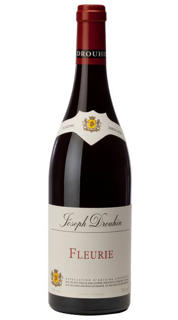 2020 Joseph Drouhin Fleurie Beaujolais