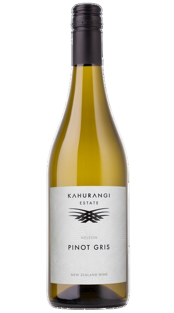 2022 Kahurangi Estate Pinot Gris