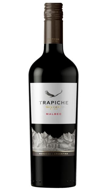 2021 Trapiche Oak Cask Malbec