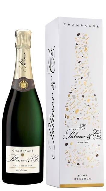 Palmer & Co Brut Reserve
