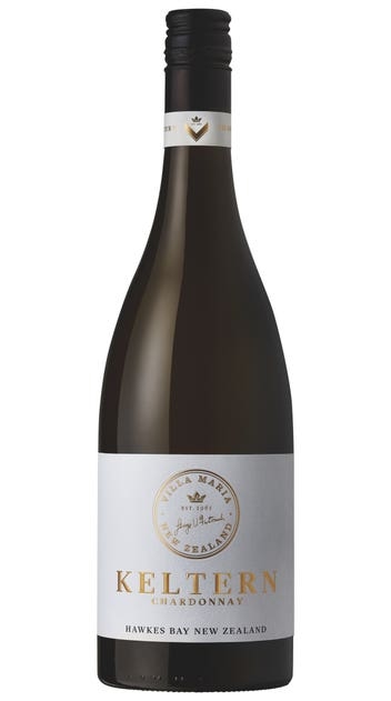 2020 Villa Maria Single Vineyard Keltern Chardonnay