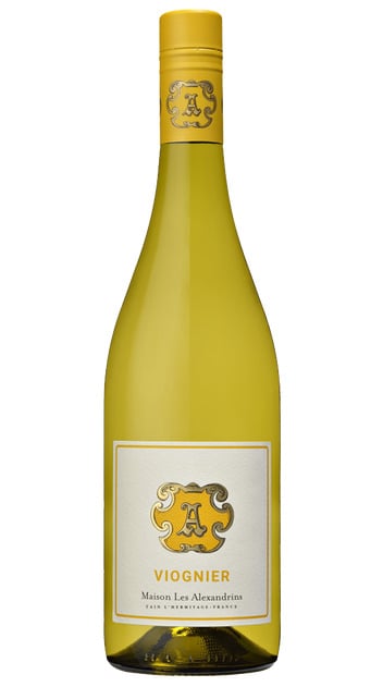 2020 Maison Les Alexandrins Viognier