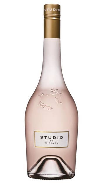 2021 Studio Rose by Miraval