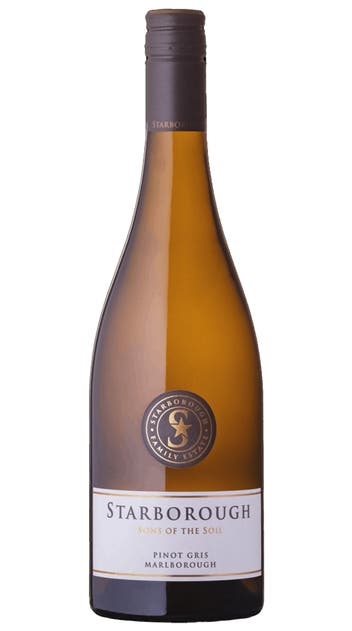 2022 Starborough Pinot Gris