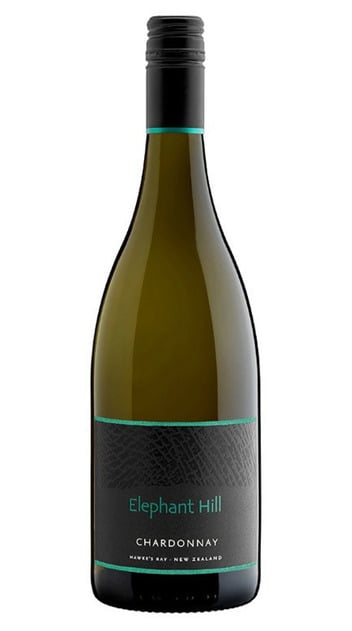 2020 Elephant Hill Chardonnay