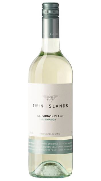 2022 Twin Islands Sauvignon Blanc
