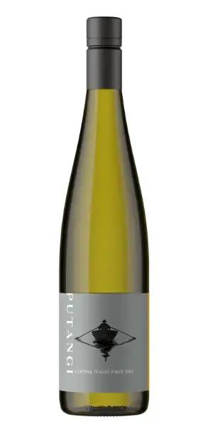 2021 Putangi Pinot Gris