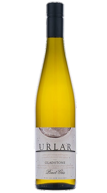 2019 Urlar Pinot Gris