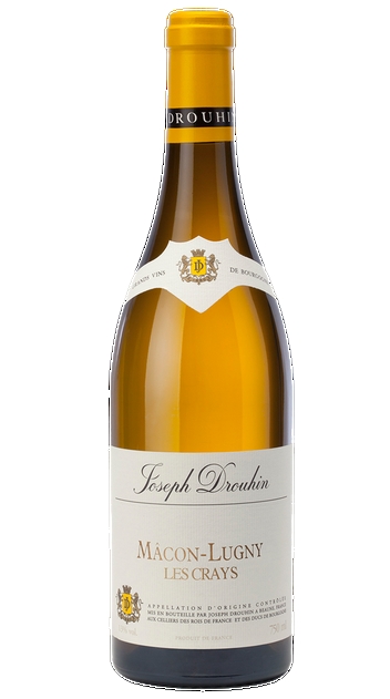 2020 Joseph Drouhin Macon Lugny Les Crays