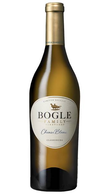 2021 Bogle Chenin Blanc