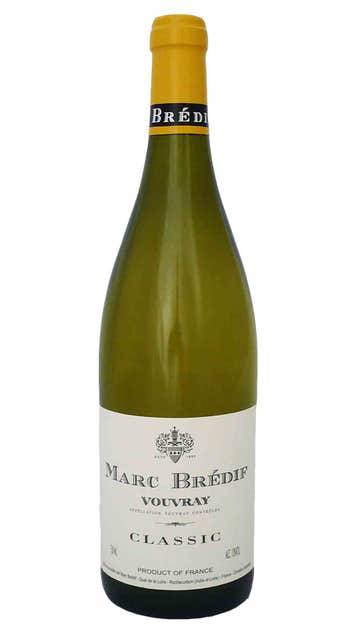 2021 Marc Bredif Vouvray Classic