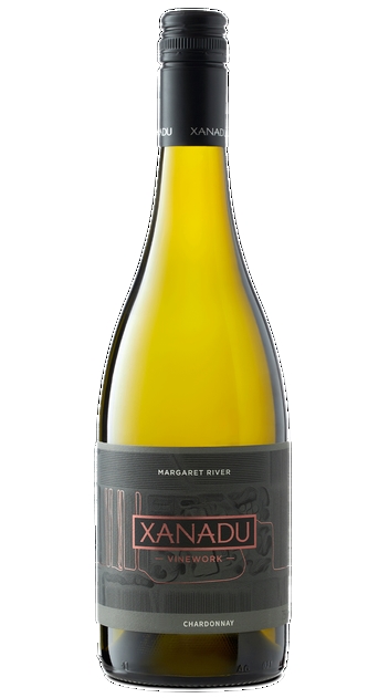 2020 Xanadu Vinework Chardonnay