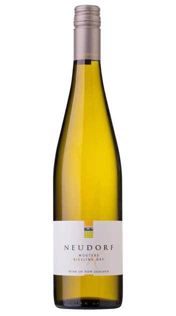 2022 Neudorf Rosie's Block Moutere Dry Riesling