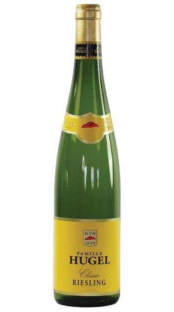 2021 Hugel Classic Riesling