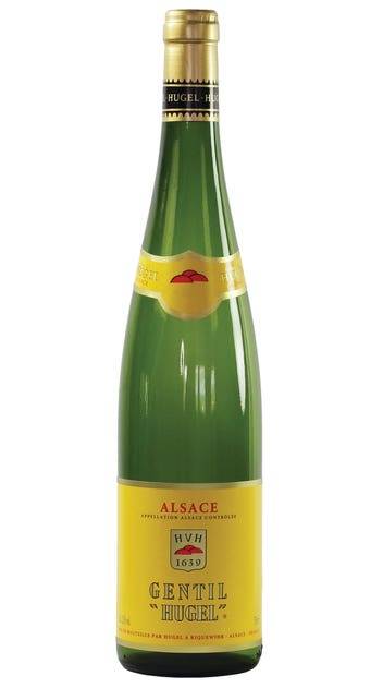 2020 Hugel Gentil