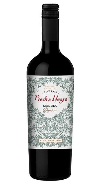2021 Piedra Negra 'Alta Coleccion' Organic Malbec