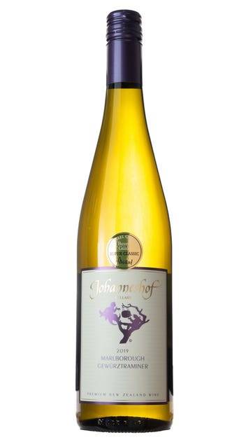 2022 Johanneshof Gewurztraminer