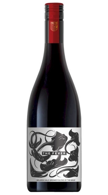 2019 The Group Fever Merlot Blend