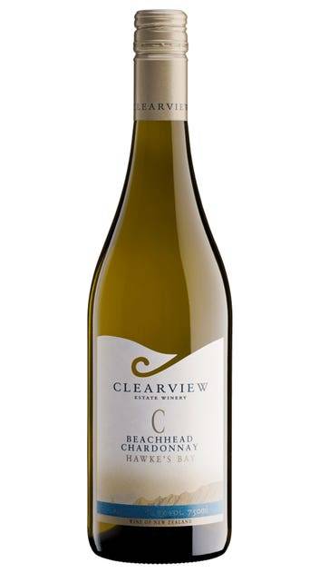 2022 Clearview Estate Beachhead Chardonnay