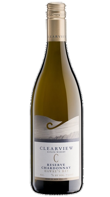 2022 Clearview Estate Reserve Chardonnay